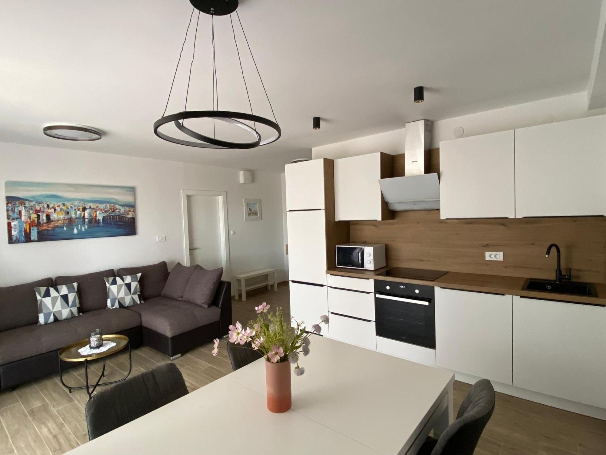 Marazul Apartments Povljana Exteriör bild