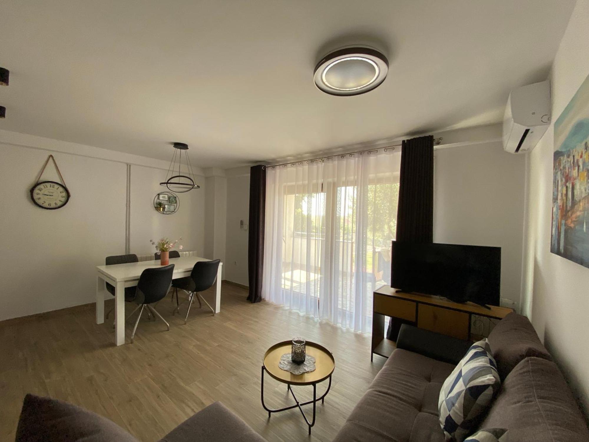 Marazul Apartments Povljana Exteriör bild